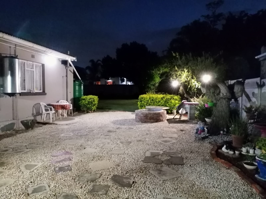 3 Bedroom Property for Sale in Bothasrus Eastern Cape